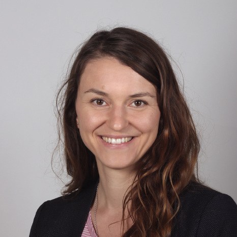 Strempfl Johanna, PT MA