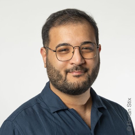 Tekaya Nidham, MSc