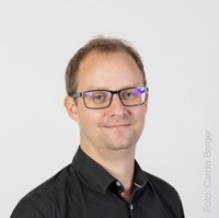 FH-Prof. Dipl.-Ing. (FH) Temper Klaus