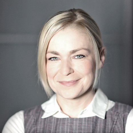 FH-Prof. Dipl. Soz. Päd. (FH) Tomic Hensel Marina, MA