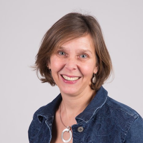 FH-Prof. Turner Rebecca, MA