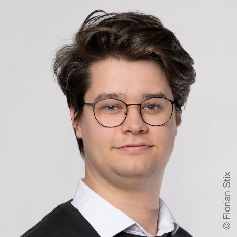 Ulrich Clemens, BSc