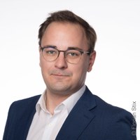 Vallentin Jonas, BA, MSc