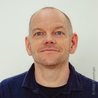 FH-Prof. Mag. Dr. Vogt Georg