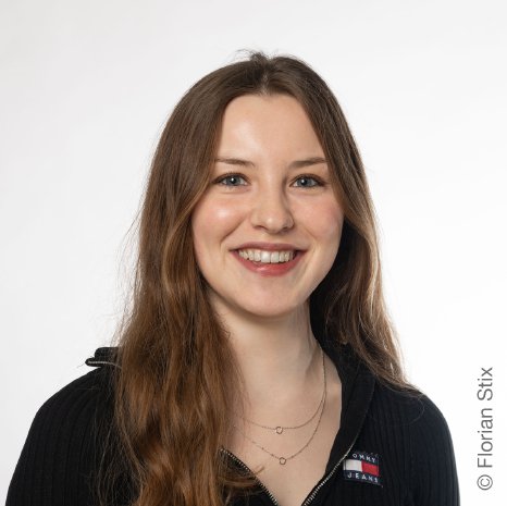 Wanner Sophia, M.Sc.