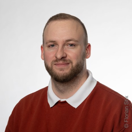 Wegscheider Philipp, MSc BSc