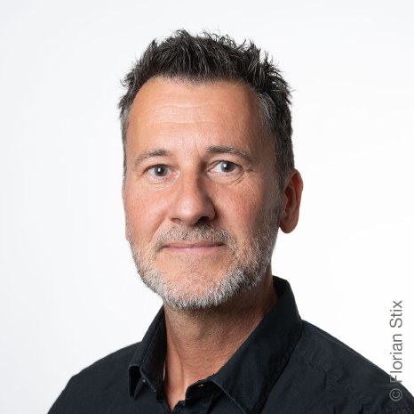 FH-Prof. Dipl.-Ing. Weinberger Gerald, BSc