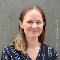 FH-Prof. Mag. Dr. Wetzstein Irmgard, Bakk., MA