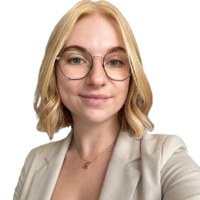 Zeller Valerie, BA