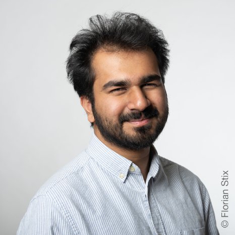 Ahamed Mohamed Shakauat, BSc