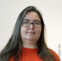 FH-Prof. Dr. Anderluh Alexandra