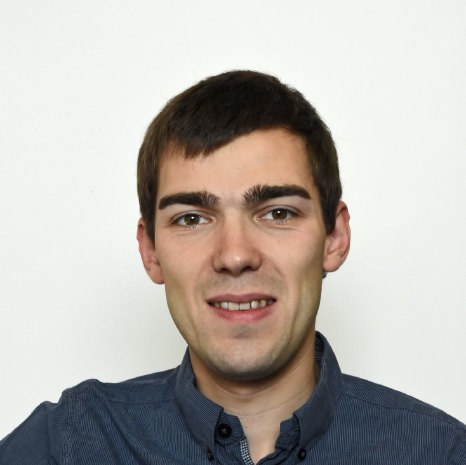 Dipl.-Ing. Dr. techn. Braun Christoph, BSc