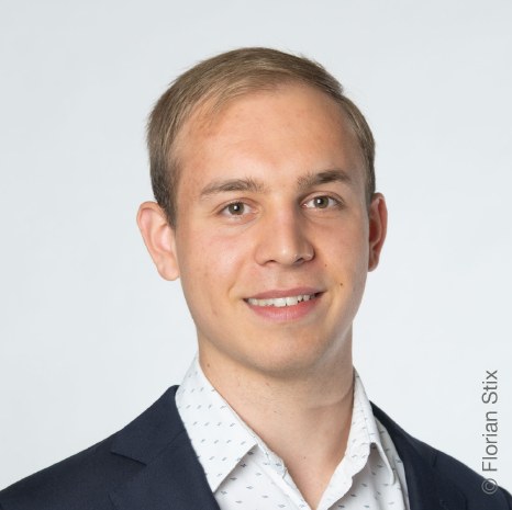 Braun Rene, B.A.