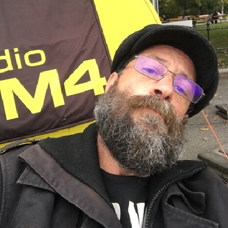 Dempsey Dave — USTP – University of Applied Sciences St. Pölten