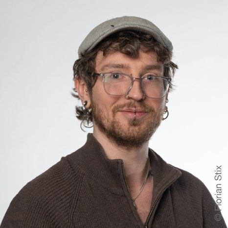 Ernst Martin, MSc