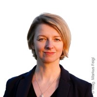 Mag. Feigl Agnieszka, MA