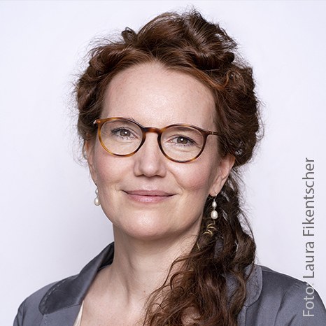 FH-Prof. Mag. Freiheim Eva-Maria, MSc