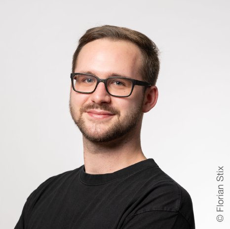 Dipl.-Ing. Grill Cajetan, BSc