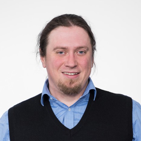 Mag. Gruber Wolfgang