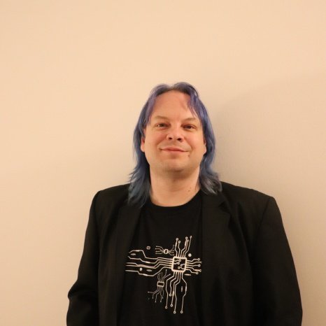 Dipl.-Ing. Grundböck Günther, BSc