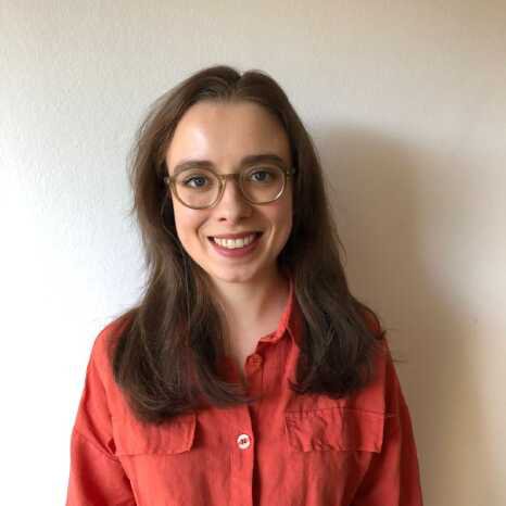 Mag. Gschwendtner Antonia