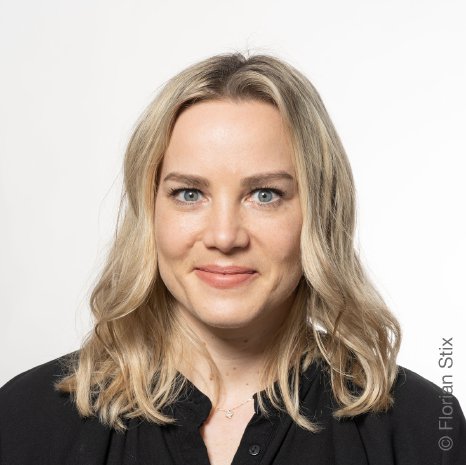 FH-Prof. Mag. Haas Andrea, PT MSc