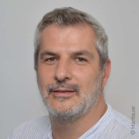 Mag. Hackl Walter, MA