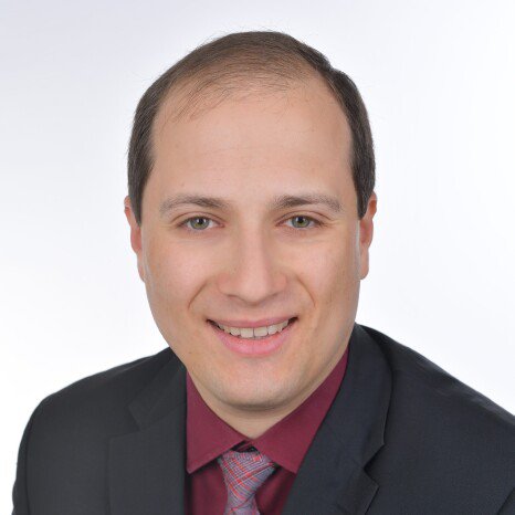 Dipl.-Ing. Dr. Hahn Franz, BSc