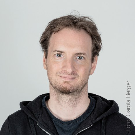 Dipl.-Ing. Haslinger Daniel, BSc