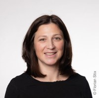 FH-Prof. Mag. Dr. Höld Elisabeth