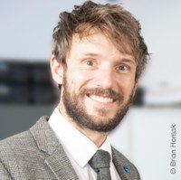 FH-Prof. Priv.-Doz. Dr. Horsak Brian