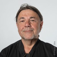 FH-Prof. DSA Mag. (FH) Huber Alois