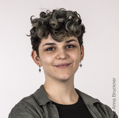 Dipl.-Ing. Kainzbauer Laura, BSc