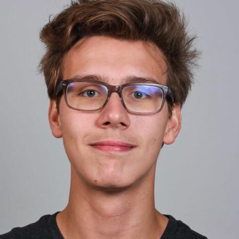 Dipl.-Ing. Kibler Florian, BSc