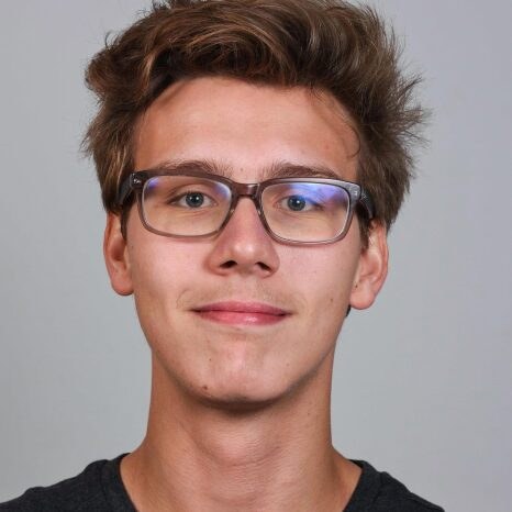 Dipl.-Ing. Kibler Florian, BSc