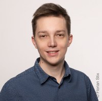 Dipl.-Ing. Killian Stefan, BSc