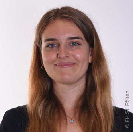 Dipl.-Ing. Ladner Sara, BSc