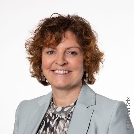 FH-Prof. Lampel Kerstin, PT MSc