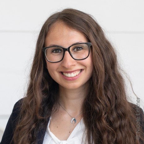 FH-Prof. Mag. Dr. Lettner Nicole