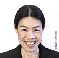 Dr. Leung Vanessa Yue Fei