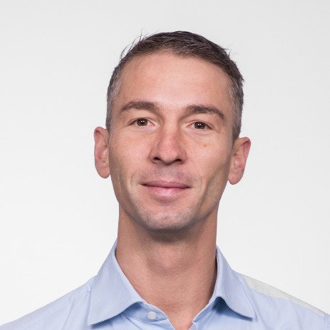 FH-Hon.Prof. Loiskandl Oliver, BSc MSc