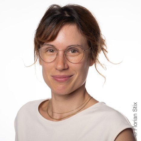 Dipl.-Ing. Machan Julia, BA