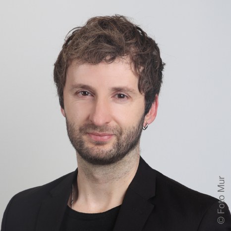 Meschik Markus, PhD