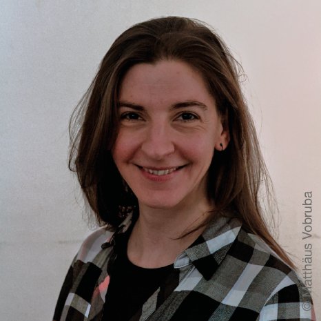 Neunkirchner Marion, BA, MA