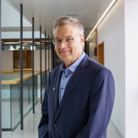 FH-Prof. Mag. Dr. Pflegerl Johannes