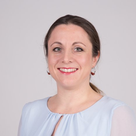 FH-Prof. DSA Mag. (FH) Dr. Pilgerstorfer Andrea