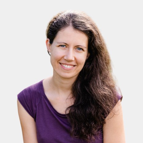 Mag. (FH) Poisel Irmgard