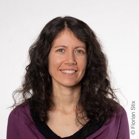 Mag. (FH) Poisel Irmgard