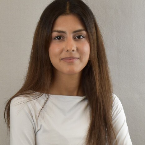 Rahimzada Mubina