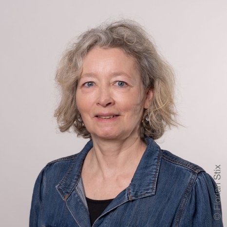 Reiter Claudia